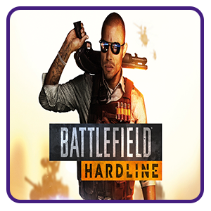 Battlefield Hardline